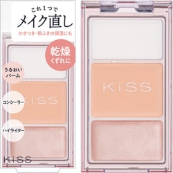 キス メイクリタッチパレットN 01 乾燥くずれタイプ