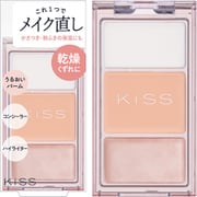 キス メイクリタッチパレットN 01 乾燥くずれタイプ