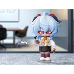 原神 ドレスアップ ドリーム ちびシリーズ　 ポップマート　タルタリヤ 6126MLyvnsL._AC_UL210_SR210,