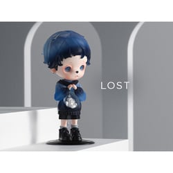 ヨドバシ.com - POPMART inosoul's Lucid Dreams シリーズ 1個