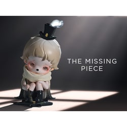 inosoul's Lucid Dreams シリーズ Amazon.co.jp: POP MART inosoul's Lucid Dreams シリーズ