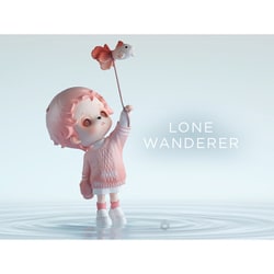 inosoul's Lucid Dreams シリーズ inosoul's Lucid Dreams Series Lost – TOYSEZ