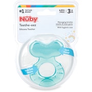 Silicone Fish Shaped ティージーイーズ ブルー NU-80428