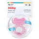 Silicone Fish Shaped ティージーイーズ ピンク NU-80429