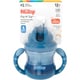 Grip N Sip ツインハンドルマグカップ ブルー NU-81194