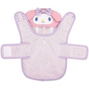 PRAPO1 [マイメロ 犬用レインポンチョ]