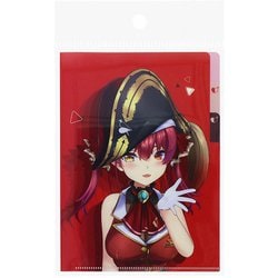 白詰草　ホロライブ　宝鐘マリン　潤羽るしあ　スリーブ2個セット　未開封未使用 ホロライブプロダクション_宝鐘マリン 三十路衣装Ver. | 公式