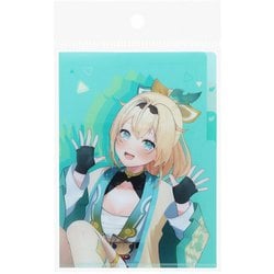 Amazon.co.jp: 風真いろは クリアファイル ホロライブ