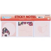 【限定】付箋メモパッド hololive(ホロライブ) 宝鐘マリン S2846462