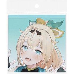 Y*U様 シークレット　バスタオル　タペストリー　ホロライブ　風真いろは&沙花叉 Amazon.co.jp: 沙花叉クロヱ バスタオル タペストリー