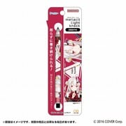 【限定】metacil light knock（メタシルライトノック） hololive（ホロライブ） 百鬼あやめ S5021553