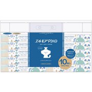 エルモア ピコ ソフトパックティシュ 150W×10P