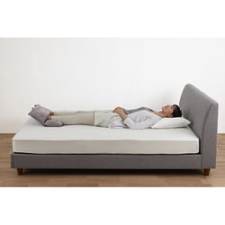 ATEXLOURDES おやすみ前のフットケア ルルド アテックスルルド おやすみフットケア AX-HX123 通販【ニッセン】