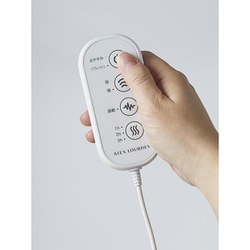 ATEXLOURDES おやすみ前のフットケア ルルド アテックスルルド おやすみフットケア AX-HX123 通販【ニッセン】