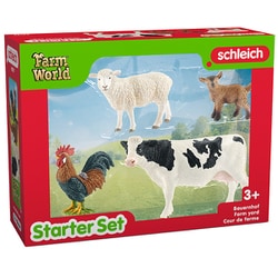 ヨドバシ.com - シュライヒ Schleich 42729 [ファームワールド