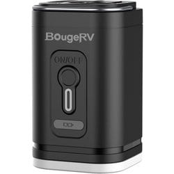 BougeRV 電動エアポンプ H0505-00304BK