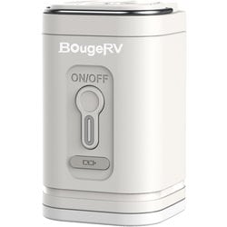 BougeRV 電動エアポンプ H0505-00304WH