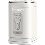 BougeRV 電動エアポンプ H0505-00304WH