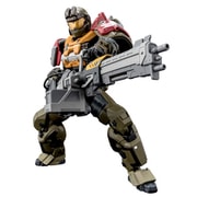 RE：EDIT HALO： REACH 1/12 SCALE JORGE-052 （Noble Five） [塗装済可動フィギュア 全高約185mm]