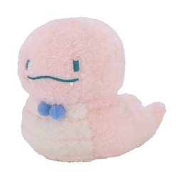 P-9902 ふわふわ たっとん ぬいぐるみ S へび PK