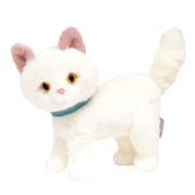 P-9952 JOLLY(ジョリィ) ぬいぐるみ ふりむき WH