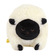 P-9992 PALMPALM(パムパム) ぬいぐるみ S ヒツジ WH