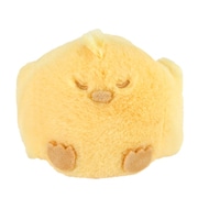 P-1003 PALMPALM(パムパム) ぬいぐるみ S ヒヨコ YE