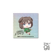 DEN-028 電音部 キラキラシール カブキエリア 大神纏