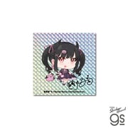 DEN-030 電音部 キラキラシール カブキエリア りむる