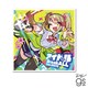 DEN-039 電音部 CDジャケットステッカー 茅野ふたば / アイドル Break All（feat. IOSYS）