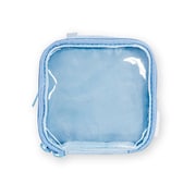 24P45323 GACHA-PO(ガチャポ) 推し活ポーチ スカイ