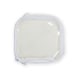 24P45325 GACHA-PO（ガチャポ） 推し活ポーチ アイボリー