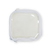 24P45325 GACHA-PO(ガチャポ) 推し活ポーチ アイボリー