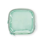 24P45328 GACHA-PO(ガチャポ) 推し活ポーチ ミント