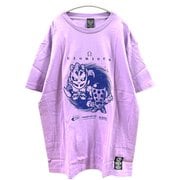 バンバンビガロ Tシャツ Sサイズ MS オメガグロリアス / LPL