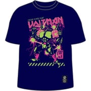 バンバンビガロ Tシャツ Mサイズ ボルトマン / NVY