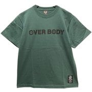 バンバンビガロ Tシャツ Sサイズ ネプチューンキング / アイビーグリーン