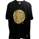バンバンビガロ Tシャツ Mサイズ アシュラマン 人体図 / MBL