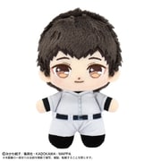 6783 忘却バッテリー ぷりぬいたっちどりーむみに ぬいぐるみ 山田太郎