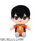 6791 ハイキュー！！ Chibiぬいぐるみ 影山飛雄