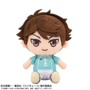 6793 ハイキュー!! Chibiぬいぐるみ 及川徹