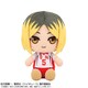 6795 ハイキュー！！ Chibiぬいぐるみ 孤爪研磨