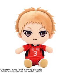 ヨドバシ.com - バンダイナムコヌイ 6796 ハイキュー！！ Chibi