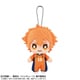 6799 ハイキュー！！ Chibiぬいマスコット 日向翔陽