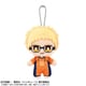 6801 ハイキュー！！ Chibiぬいマスコット 月島蛍