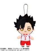 6803 ハイキュー!! Chibiぬいマスコット 黒尾鉄朗