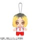 6804 ハイキュー！！ Chibiぬいマスコット 孤爪研磨