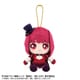 3098 【推しの子】 Chibiぬいおすわりマスコット 有馬かな