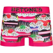 ボクサーパンツ CUP CAKES-CCK001 PINK