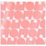ito/oshi イトオシ うちわケース ピンク FL-300CF